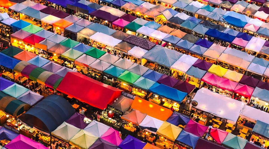 Marketing Automation